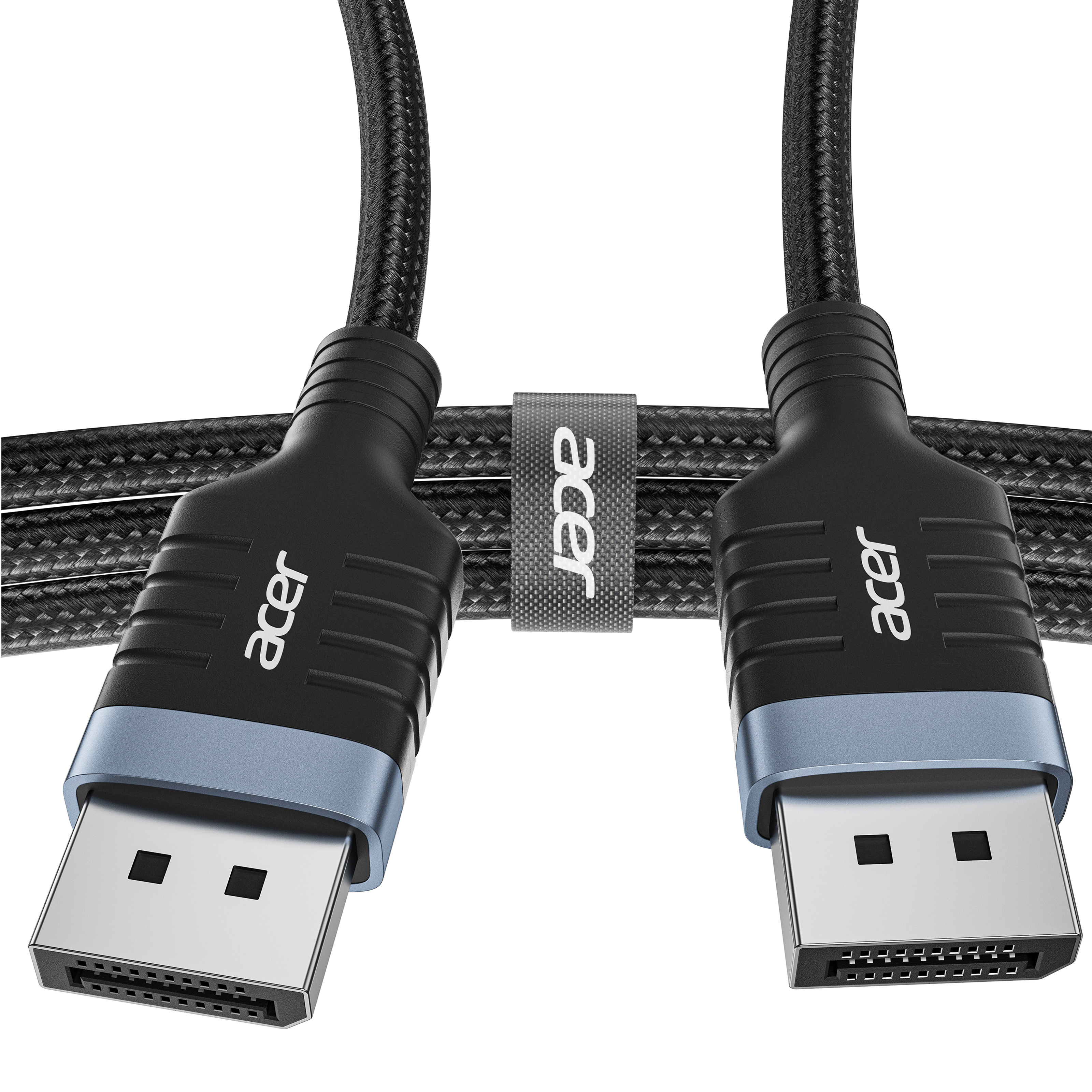 Acer DisplayPort to DisplayPort Cable 8K@60Hz