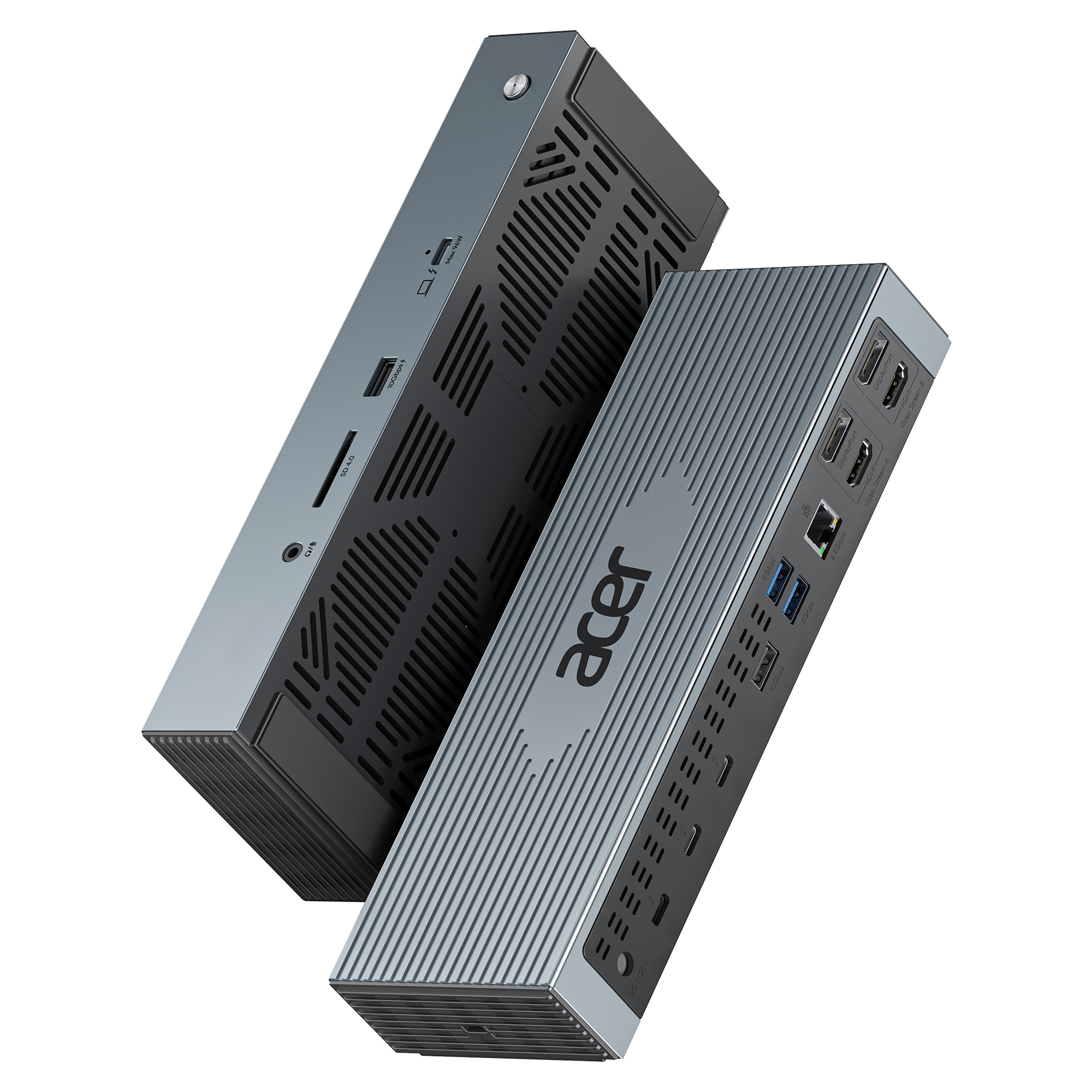 Acer Thunderbolt 4 Docking Station