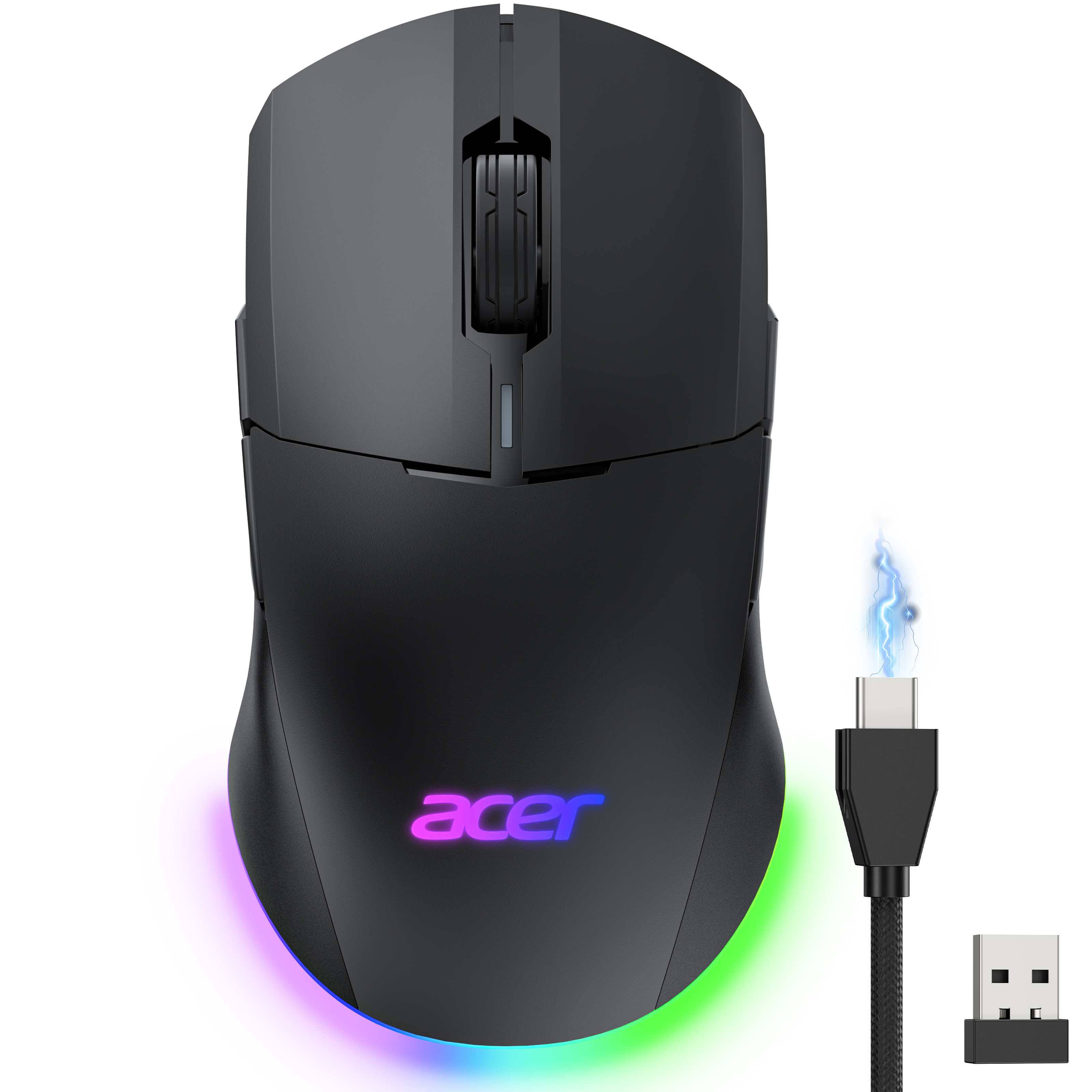 Acer Dual Mode Gaming Mouse