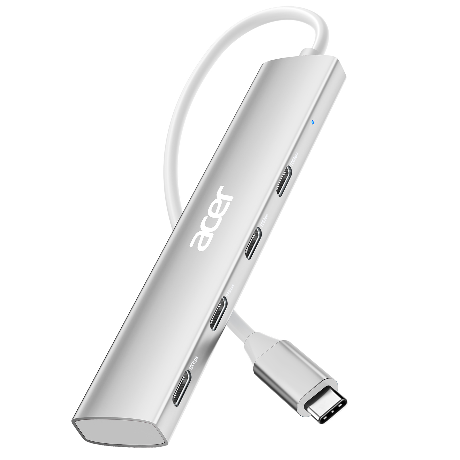 Acer 4-IN-1 USB C Hub