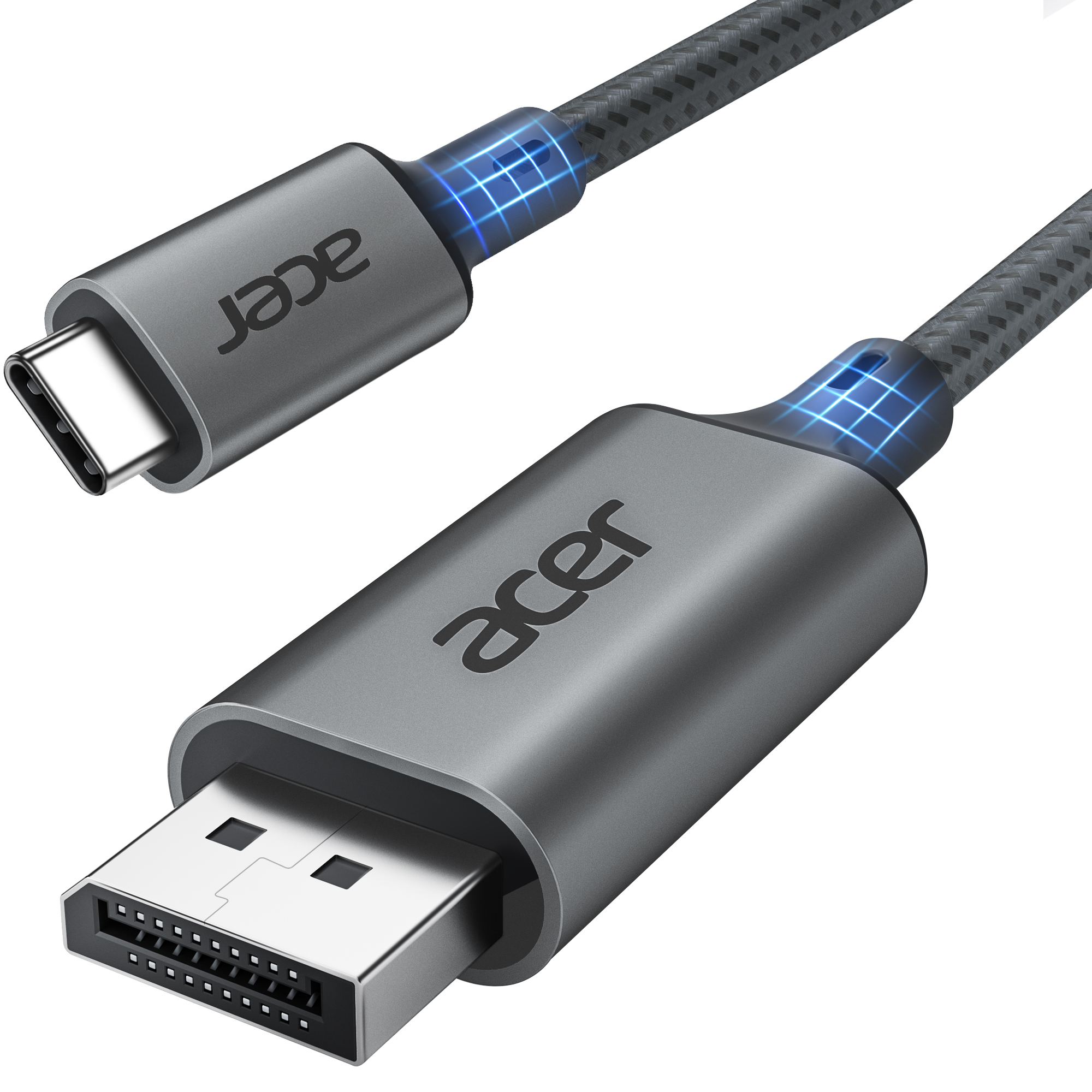 Acer USB-C to DisplayPort Cable 4K@60Hz