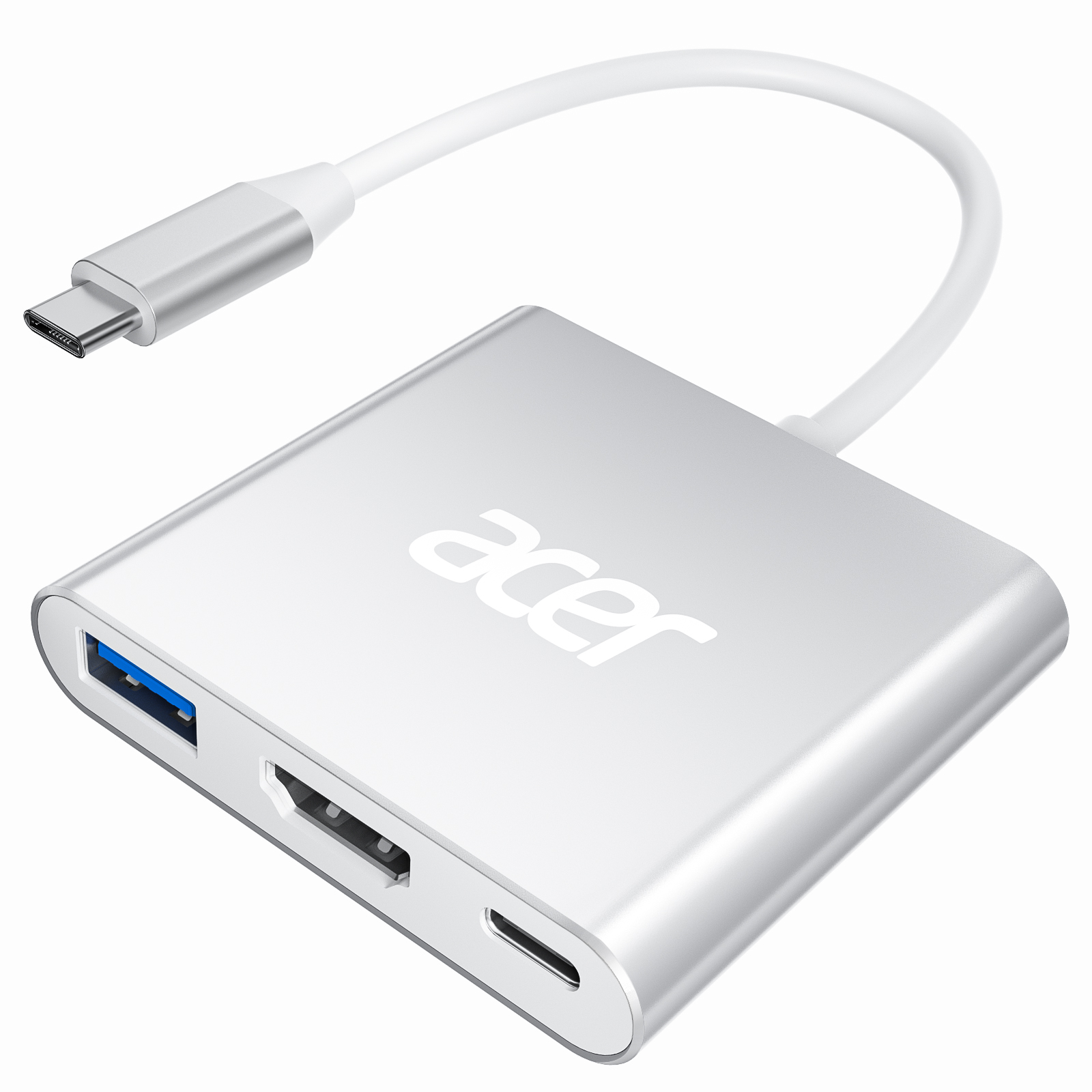 Acer 3-IN-1 USB C Hub