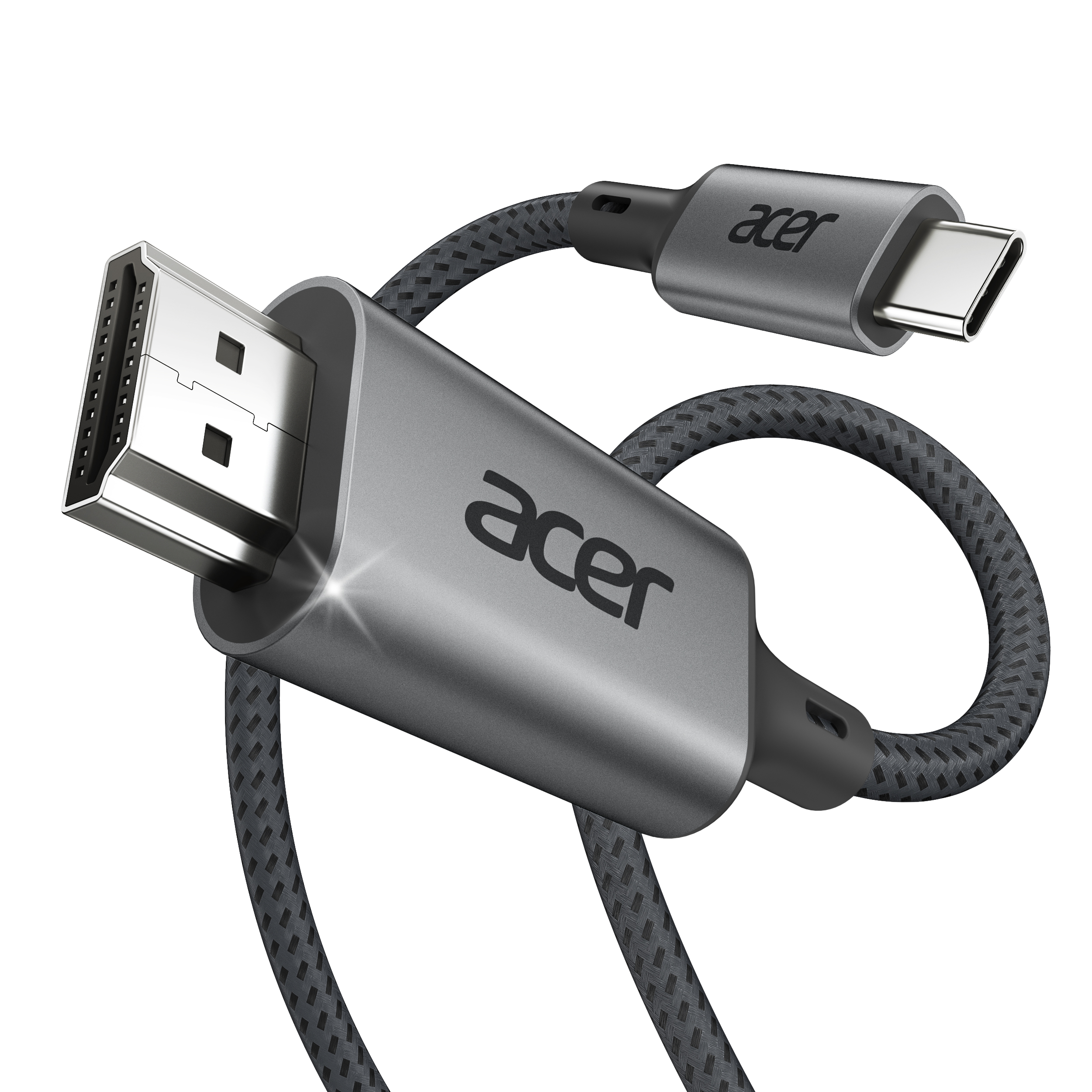 Acer USB-C to HDMI Cable 4K@60Hz