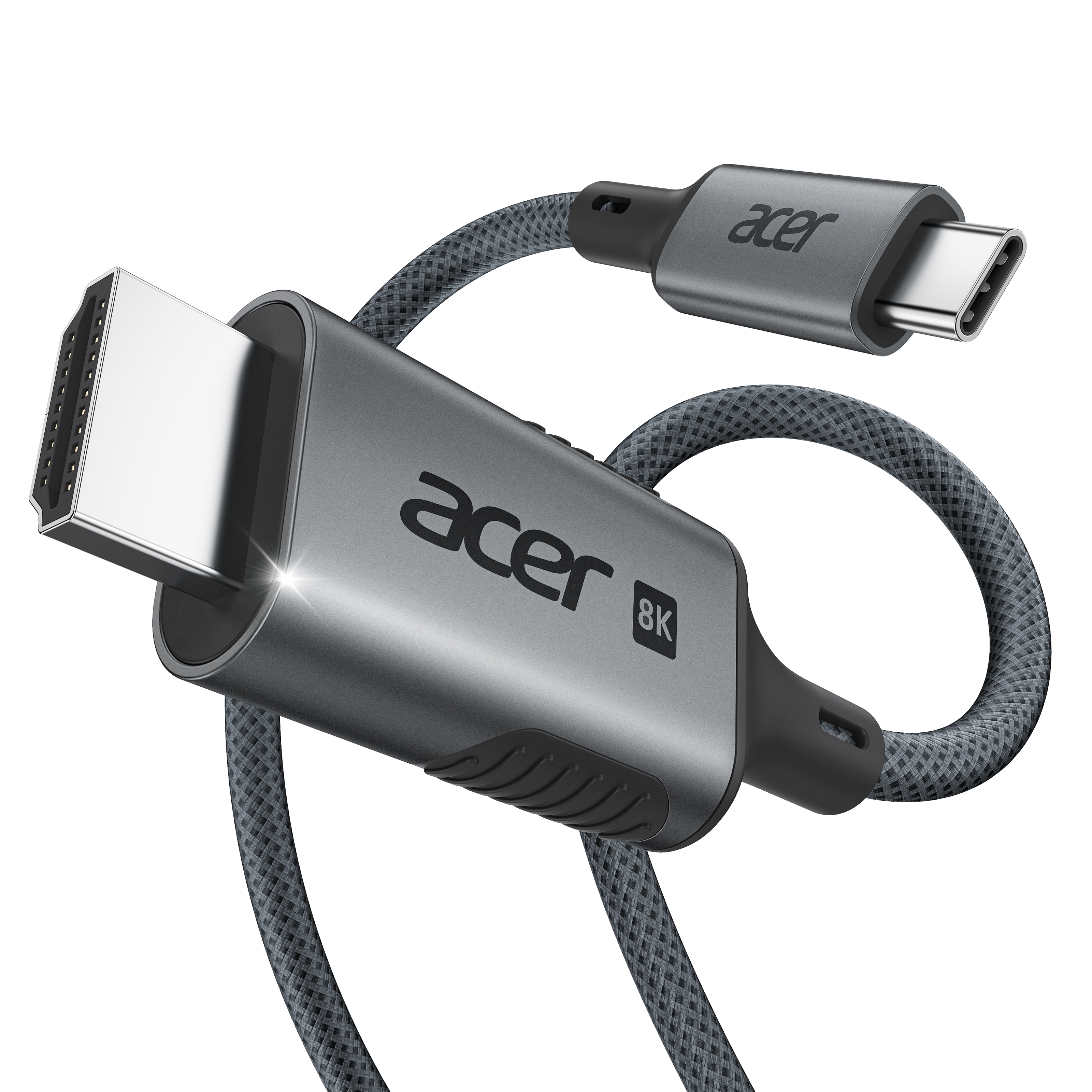 Acer USB-C to HDMI Cable 8K@60Hz