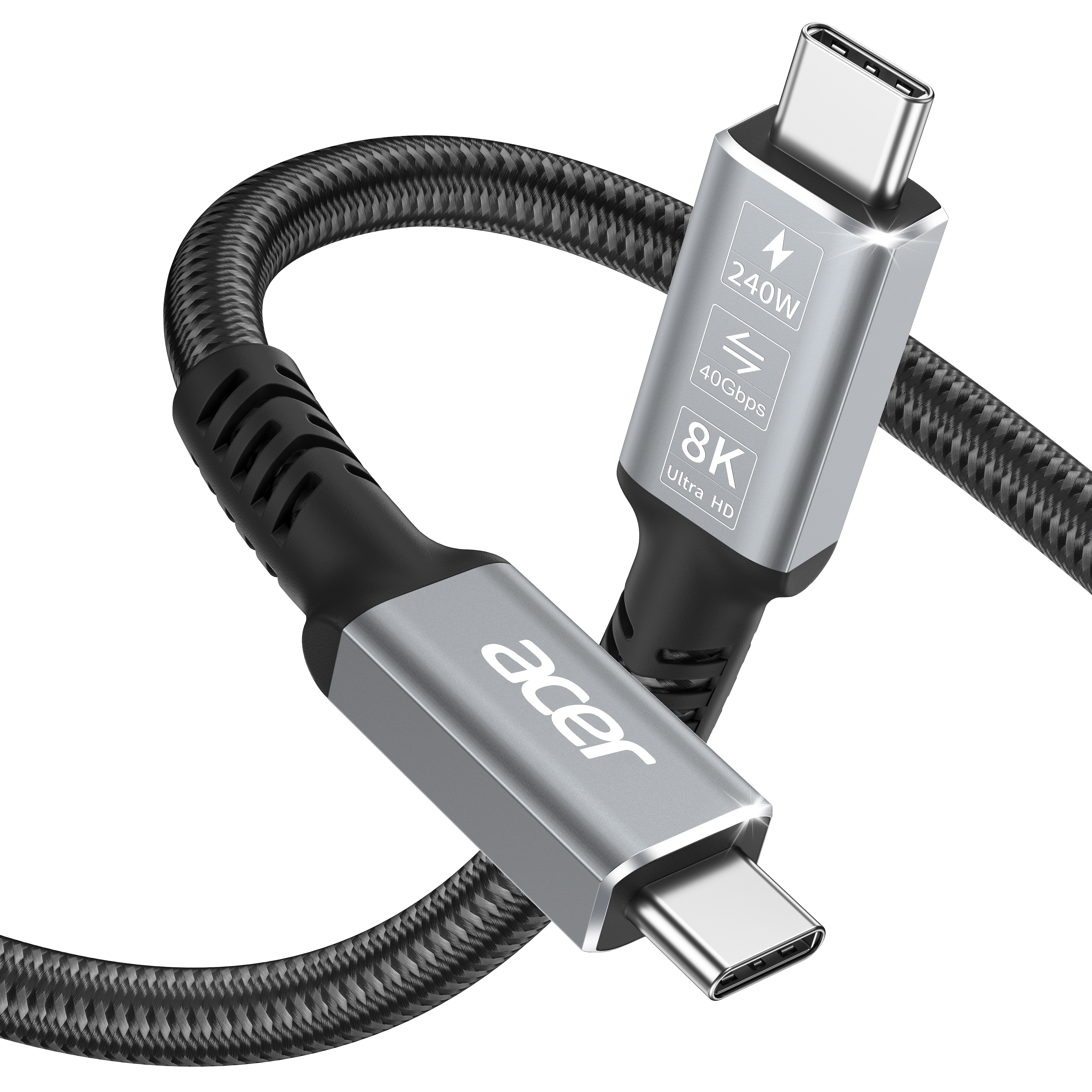 Acer USB 4 Cable