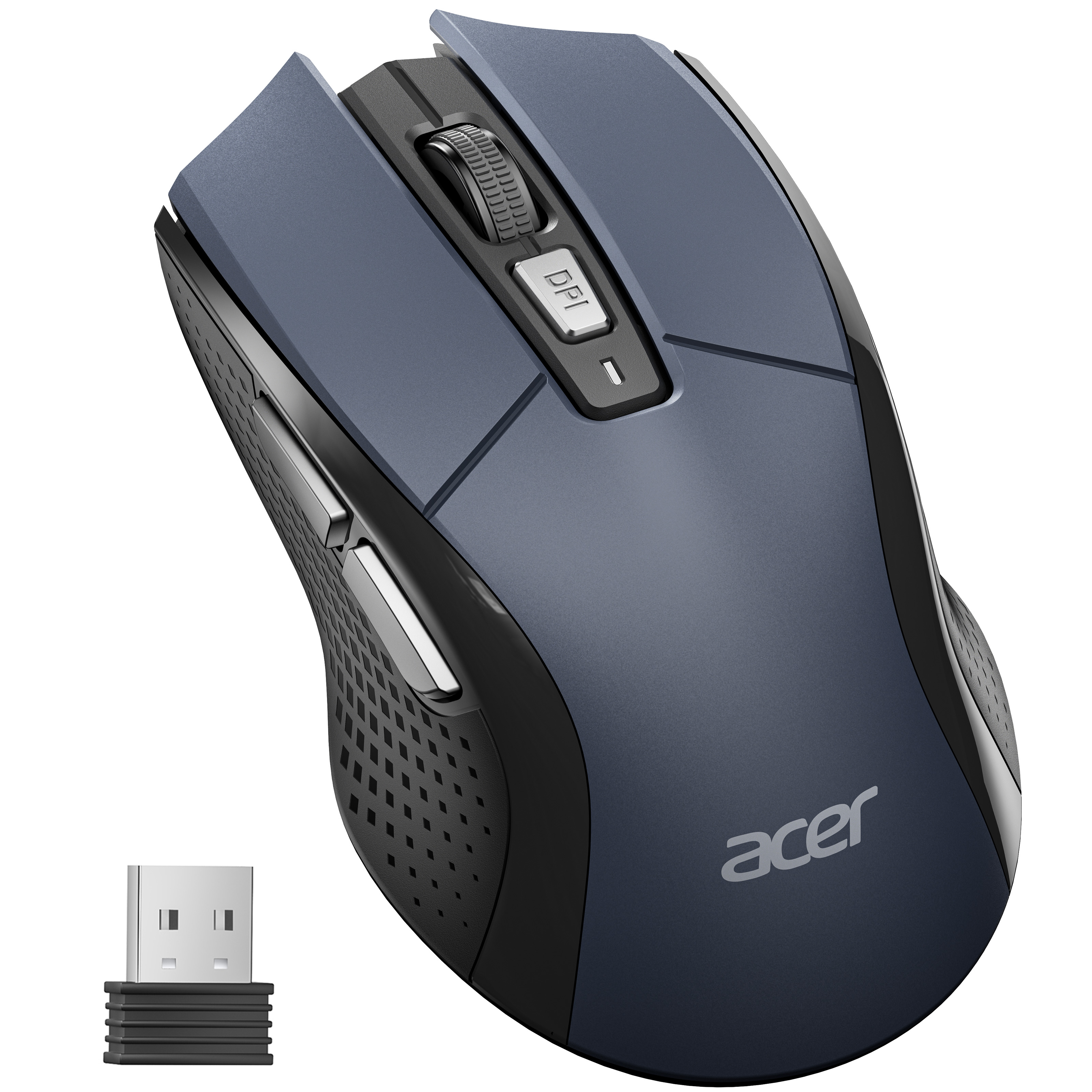 Acer 2.4Ghz Wireless Mouse